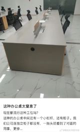 The Open Office Layout: A Controversial Workspace Trend in China