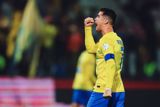 Cristiano Ronaldo Faces Backlash for Lewd Gesture Towards Fans During Saudi League Match On February 21, a match between Al Nassr and Al Taawoun in the Saudi Pro League saw Cristiano Ronaldo scoring a goal and responding to fans with a lewd gesture.