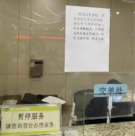Four Individuals Hospitalized After Terrifying Incident at Shenzhen Happy Valley Theme Park