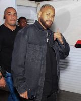Football Star Neymar Spotted Looking Dramatically Different at Iconic Brazilian Player's Birthday Party