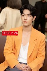 The Leading Man: Controversy Erupts Over Becoming a Gucci Model