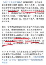 Netizen Outrage Over Arrest of Chinese Online Influencer "Zhang Meili" for Indecent Behavior and Disturbing Public Order