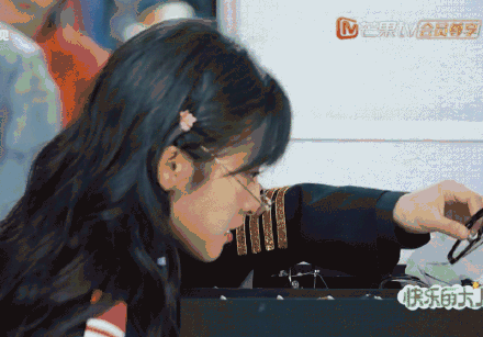 SHEN YUE'S CUTENESS STEALS THE SHOW ON SOCIAL MEDIA