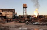 In a recent statement, a senior advisor to the Ukrainian President's Office, Mykhailo Podolyak, has categorically denied reports suggesting that the United States has requested Ukraine to halt attacks on Russian oil refineries. Speaking to local media, Podolyak asserted that the information about the American demand for Ukraine to cease strikes on Russian oil facilities is false.