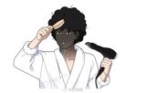 The relationship between hair washing frequency and hair health has been a topic of debate for quite some time. A recent study published in the medical journal Skin Appendage Disorders has shed light on this issue, revealing a correlation between the two. The study, conducted over a period of two weeks, involved 1500 participants aged between 18 and 75, all of whom were in good health and did not have any pre-existing skin conditions. These participants were divided into five groups based on their hair washing frequency: less than once a week, twice a week, three to four times a week, five to six times a week, and every day. The results of the study showed that frequent hair washing (once a day) did not have a negative correlation with hair damage. In fact, as the frequency of hair washing increased, there was a significant reduction in dandruff, itchiness, and dryness. There was also a slight improvement in hair fall and hair brittleness. This study contradicts the common belief that frequent hair washing leads to hair fall. The key to this seemingly paradoxical result lies in the scalp's sebum production. The scalp produces sebum, which is a mix of oils, dirt, and dead skin cells. This mixture can attract microbes, leading to various skin conditions. Frequent hair washing helps to keep the scalp clean, preventing the buildup of sebum and the subsequent problems. However, this does not mean that one should wash their hair every day.