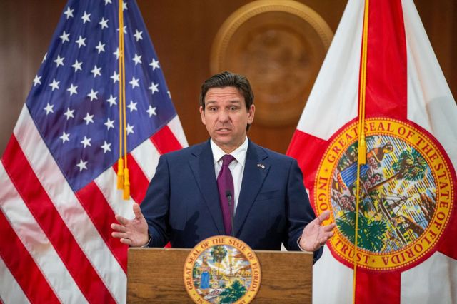 Florida Imposes Strict Social Media Ban on Children: A Step Too Far or Necessary Protection?