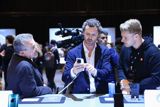 In a significant show of power, Chinese technology companies have taken center stage at the highly anticipated MWC (Mobile World Congress) 2024 event in Barcelona, Spain, with over 300 Chinese enterprises exhibiting their products and ideas. Held from February 26th to March 1st, the event has seen major Chinese players like Xiaomi and Huawei captivate audiences and attract global attention with their innovative technologies and high-quality products.