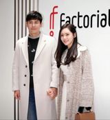 The Chinese social media platform, Weibo, has been abuzz with chatter surrounding a recent post by the popular actress, Qiu Ci Xuan. The post in question, which has since been deleted, featured the actress declaring her eternal love for her husband, Yu Xiao Guang.