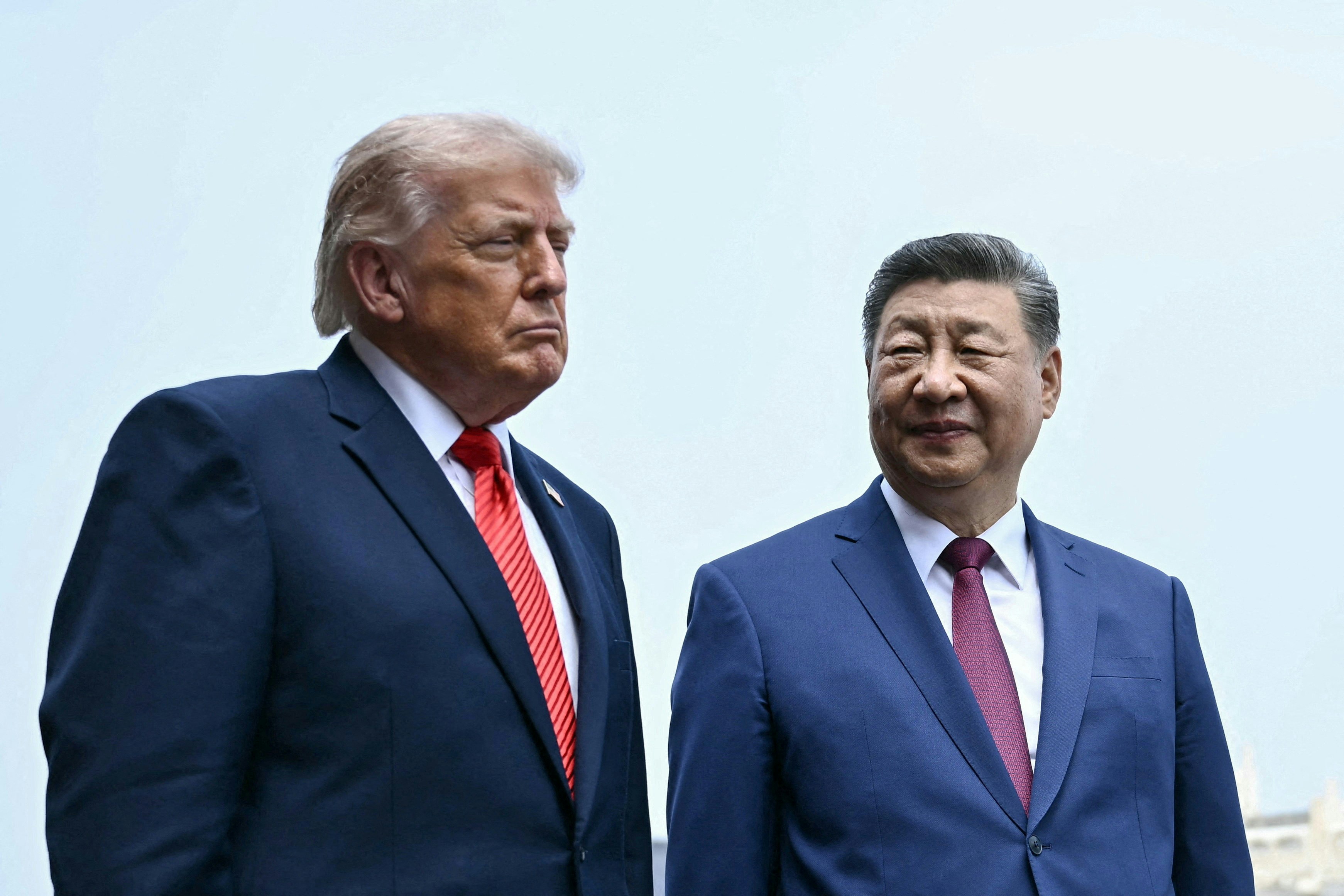 Xi Jinping's State Visit to Washington: What Beijing Brings to the Second Trump Summit