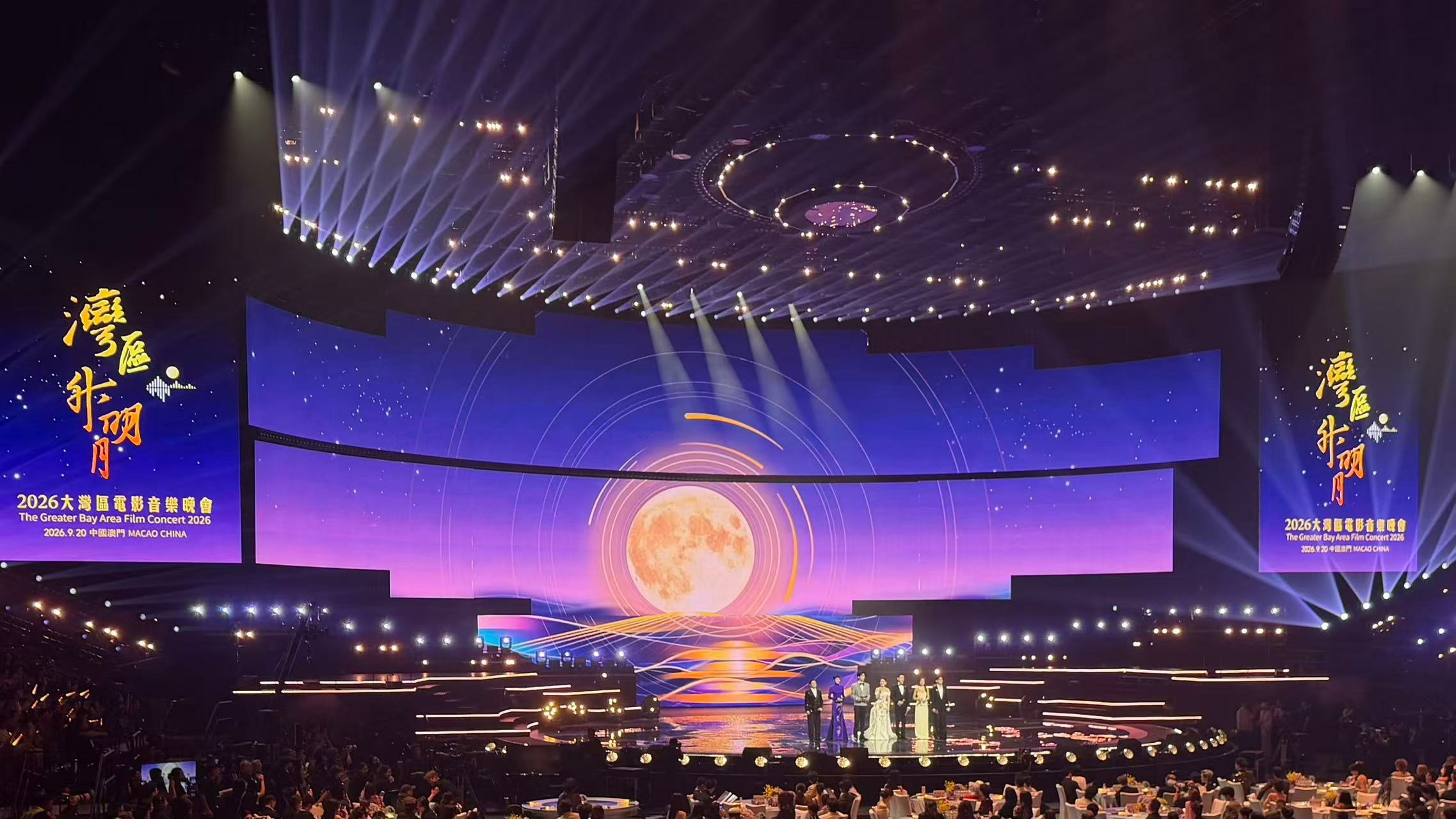 What Real Singing, What Lip-Syncing — This Is the Original Singer: A Gala Becomes China's Authenticity Test