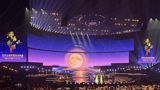 At the Greater Bay Area film concert in Macao, one line — 'what real singing, what lip-syncing, this is the original singer' — became the night's verdict, and the latest round of China's long argument about who actually sings live.