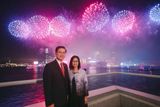 Tuniu's Golden Week data shows Japan missing from China's ten most-booked overseas destinations after leading it last year, as Chinese visits to Japan fall by more than half amid the diplomatic freeze — with Australia, Hong Kong and Southeast Asia absorbing the spend.