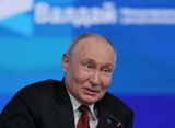 At a National Day reception in Washington, China's ambassador Xie Feng said the two leaders are expected to meet again in Shenzhen and in Miami before the end of 2026 — a schedule that would turn September's thaw into a standing fixture, and one Vladimir Putin has already asked to join.