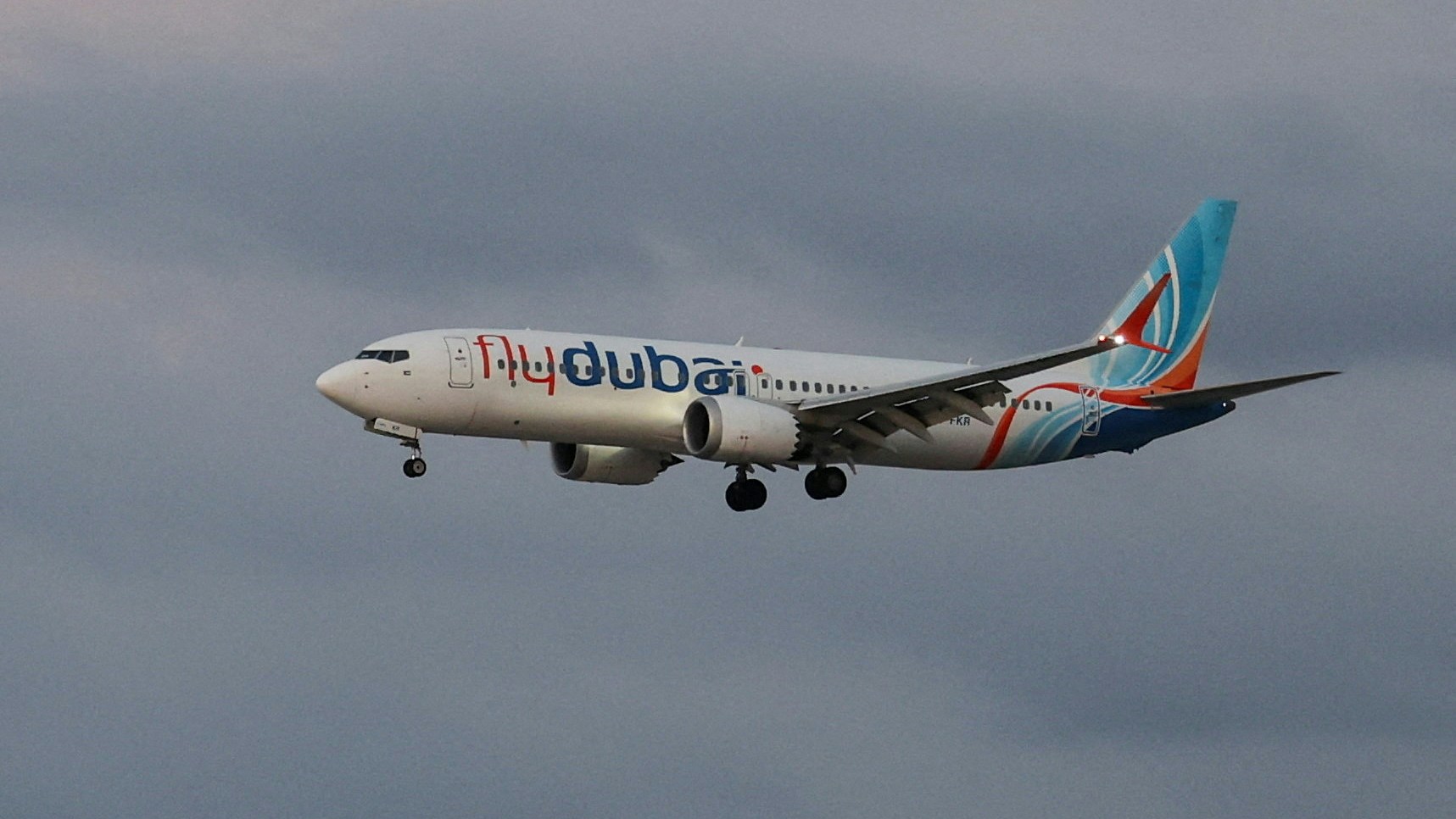 Flydubai Cockpit Attacker Had Been Barred From Flight Training Over 'Radical Views'