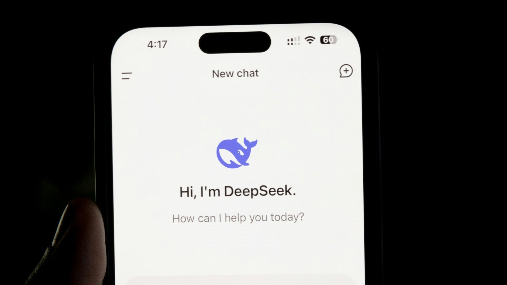 DeepSeek's New Model Tops Global AI Usage Charts as Chinese Models Sweep the Top Five