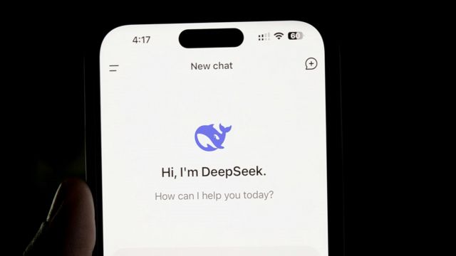 DeepSeek's New Model Tops Global AI Usage Charts as Chinese Models Sweep the Top Five