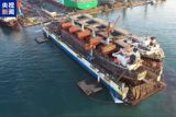 A fire aboard a Liberian-flagged bulk carrier under repair at a state-run Qingdao shipyard killed all 25 people listed as missing, and President Xi Jinping has ordered an investigation and accountability. The daylong rescue exposed how lethal fires in enclosed ship compartments can be.