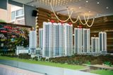 From October 1, the central government will pay one percentage point of interest on qualifying first-home mortgages — the first direct central fiscal subsidy for commercial home loans in China, and the clearest sign yet of how far Beijing will go to revive its property market.
