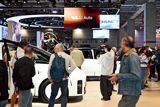 The second China–EU trade consultation ended with a consensus on hybrid and electric car trade — and China's industry association plus eight major carmakers, from BYD to Great Wall, issued endorsement statements in a single day, as trade barriers push Chinese exporters toward building cars inside Europe instead.