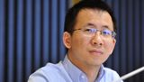 Zhang Yiming, the reclusive founder of ByteDance, crossed $105 billion on the Bloomberg index on Tuesday, overtaking India's Gautam Adani to become Asia's richest person — a fortune built on TikTok, Douyin and an accelerating AI push, and seven times what it was in 2019.