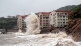 China forced coastal Zhejiang onto top-level alert as Typhoon Sadel intensified into a strong storm on August 27, with forecasters warning it could come ashore between Wenzhou and Fujian the next morning. The provincial command ordered ships into port, reservoirs drained, and high-risk communities moved out overnight.
