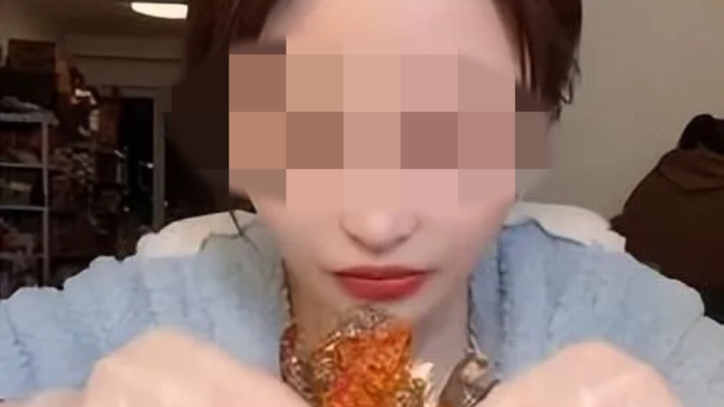 State Media Calls for a Full Mukbang Ban After a 24-Year-Old Streamer's Death
