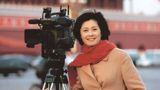 Colleagues from four decades of Chinese television gathered at Beijing's Babaoshan funeral parlor on Wednesday to bid farewell to anchor Jing Yidan, whose investigative program 'Focus Report' defined an era when TV journalism held power to account.