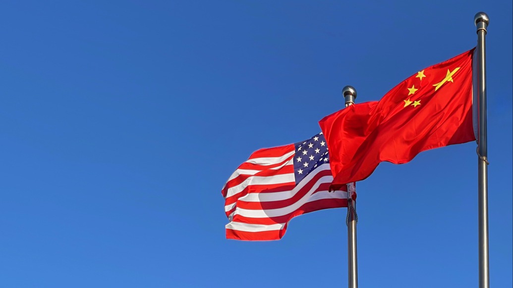 China and the United States Open Trade Talks in New York Ahead of a Trump–Xi Meeting