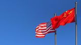 Delegations led by Vice-Premier He Lifeng and Treasury Secretary Scott Bessent began trade consultations in New York on Sunday, with a Trump–Xi meeting in the offing — and Beijing quietly upgraded its negotiator's title for parity with the US Trade Representative.