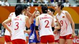 In one evening at the Nagoya Asian Games, China's women beat hosts Japan 3-0 for a record tenth volleyball crown, Zhang Zhanshuo added a 1,500m freestyle gold, the medley relay took a fourth straight title — and 32-year-old Wang Shun said goodbye to his fifth Games.