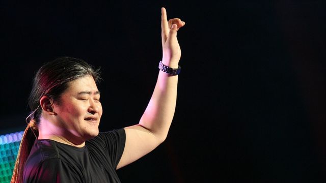 Liu Huan Retired an Associate Professor: The Detail From His University File China Is Weighing