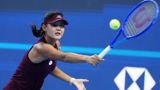 At two Beijing arenas this Golden Week, table tennis world No. 1 Sun Yingsha appealed to spectators to switch off camera flashes and stop shouting between points, while 16-year-old tennis player Sun Xinran wept on court after a flash from the stands forced a point to be replayed in her match against Coco Gauff. Chinese sport is having a public argument about how to watch.