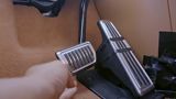 A review channel's test video showing the brake pedals of three brand-new Zunjie V800s — a luxury MPV built by JAC Motors inside Huawei's car alliance — breaking under repeated emergency stops knocked JAC's shares to their daily limit on October 8 and left one of China's most ambitious premium car projects facing its first brand crisis. The brands have yet to issue a formal statement.