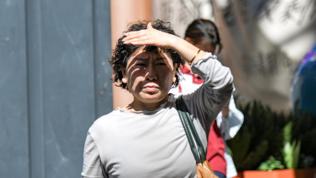Heat Stole 47 Hours of Work From Every Chinese Worker Last Year: Inside the Lancet Report Putting a Price on Warming