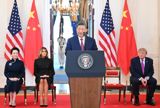 Beyond the ceremony optics, Xi Jinping's state visit to Washington produced concrete deliverables: a trade truce extended to January 10, a pledge to bring 100,000 American students to China within five years, and pandas bound for Atlanta.