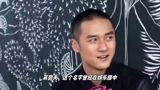 Jiang Jinfu, the actor whose career ended after two domestic-violence scandals, is trending again — not for a comeback, but for gym videos showing a 6.8 percent body-fat physique and a life of running and climbing. The reaction split down the line China has drawn before: admiration, and the question of who gets to be forgiven.