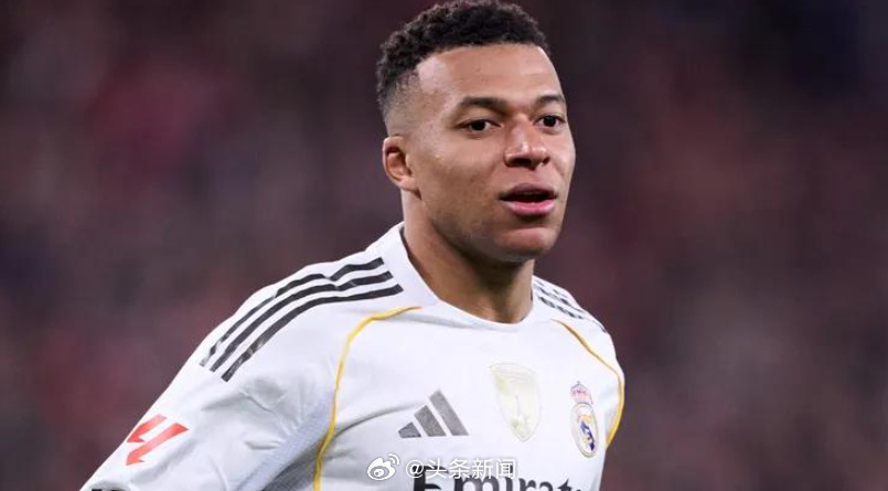 Real Madrid Distances Itself From Mbappé as La Liga Apologizes to China