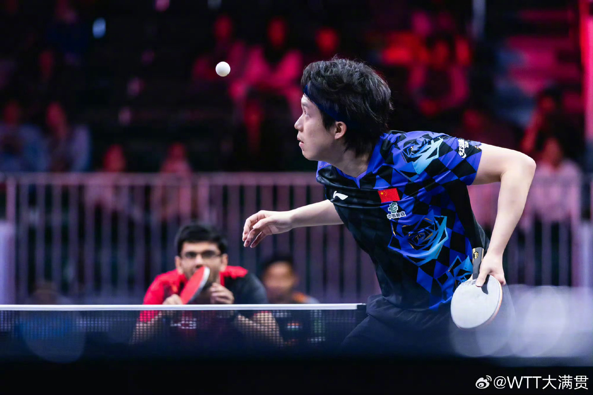 Wang Chuqin, Sun Yingsha, Wang Manyu and three teammates will skip next month's Asian Championships in Tashkent after a season of back-to-back internationals left the world's dominant squad exhausted — a rotation that hands the continental stage to a new generation and reignites a debate about how much competition is too much.