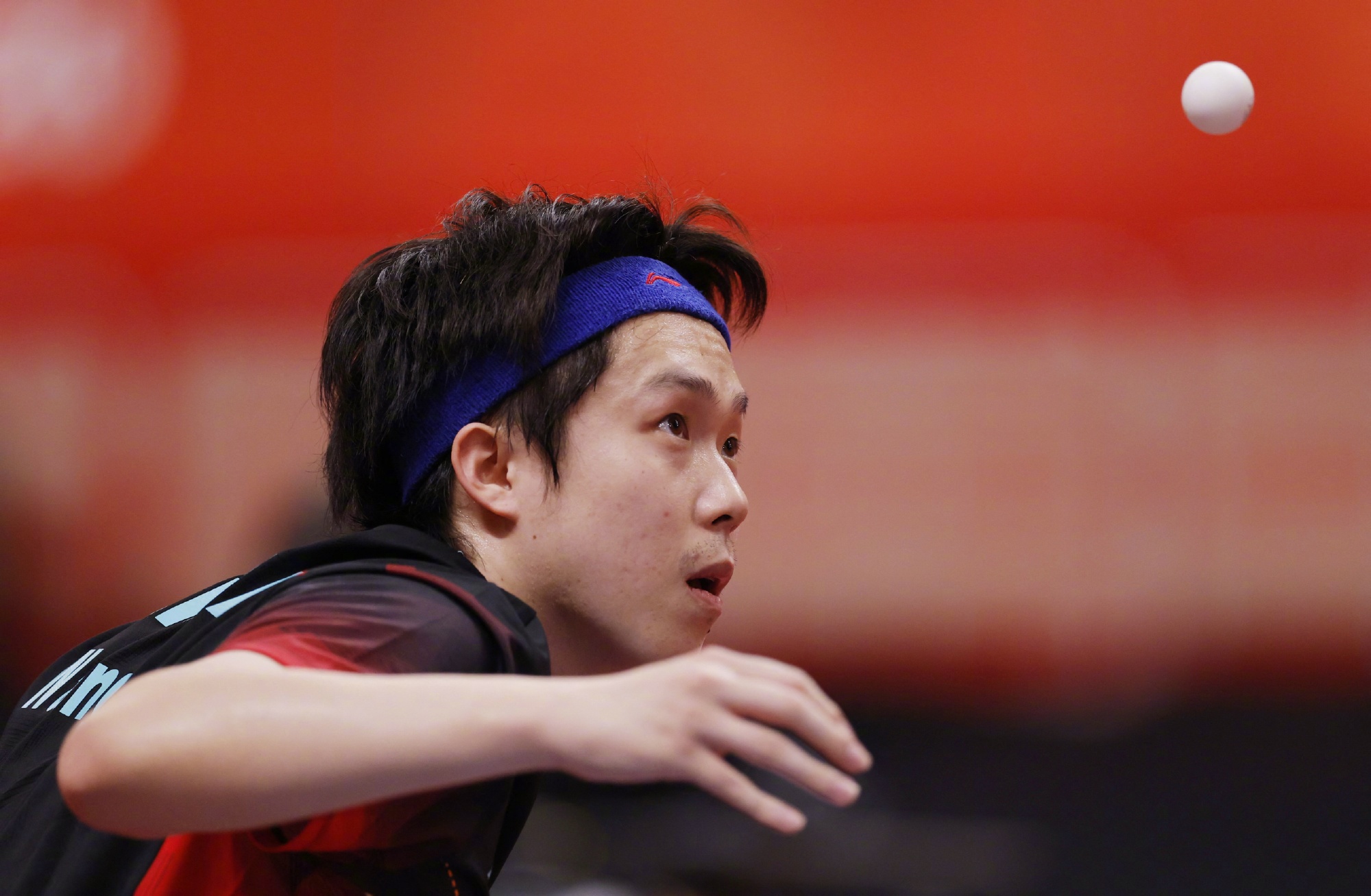 An 11-0 Opening and a Four-Event Marathon: China Closes Out Asian Games Table Tennis