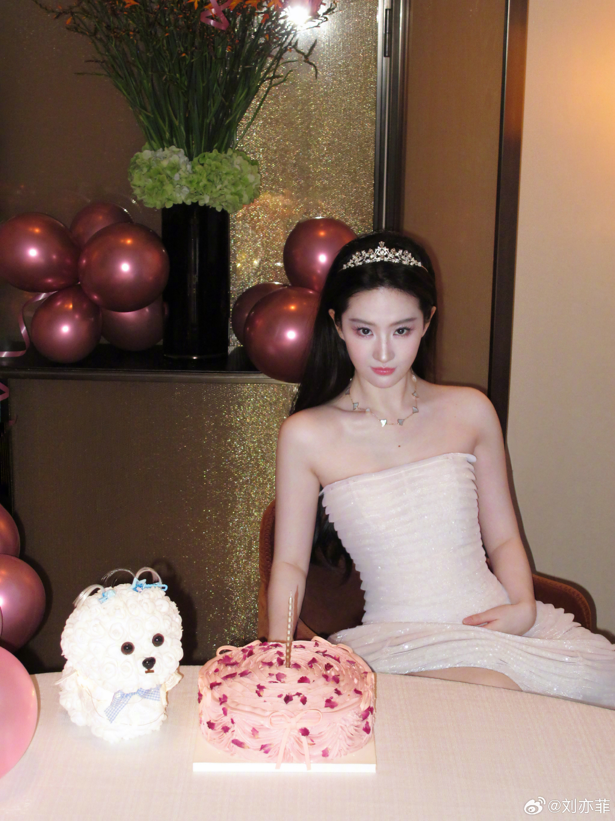 A Golden Eagle Nomination List, a Liu Yifei Snub, and the 'Water' Debate