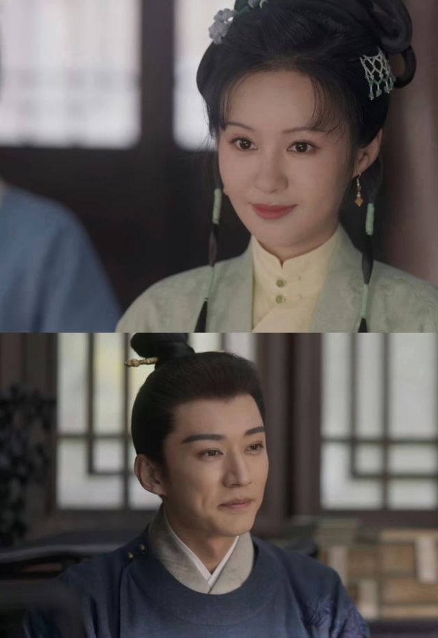 Three Seconds of Screen Time: The Cameo Behind C-Drama's 'Chemistry Is Metaphysics' Debate