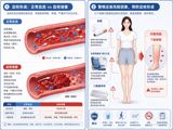 A 26-year-old woman who had taken oral contraceptives for months developed deep-vein thrombosis and a pulmonary embolism after a week of 5-to-12-hour car rides and minor surgery. Chinese doctors used the case to explain the 'three factors' of clotting — and why each risk alone is modest, but stacked they can be dangerous.