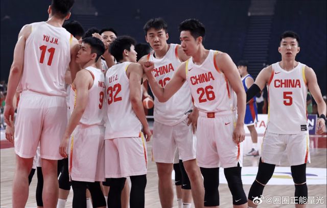China Demolishes the Philippines by 44 Points in Asian Games Basketball Rematch