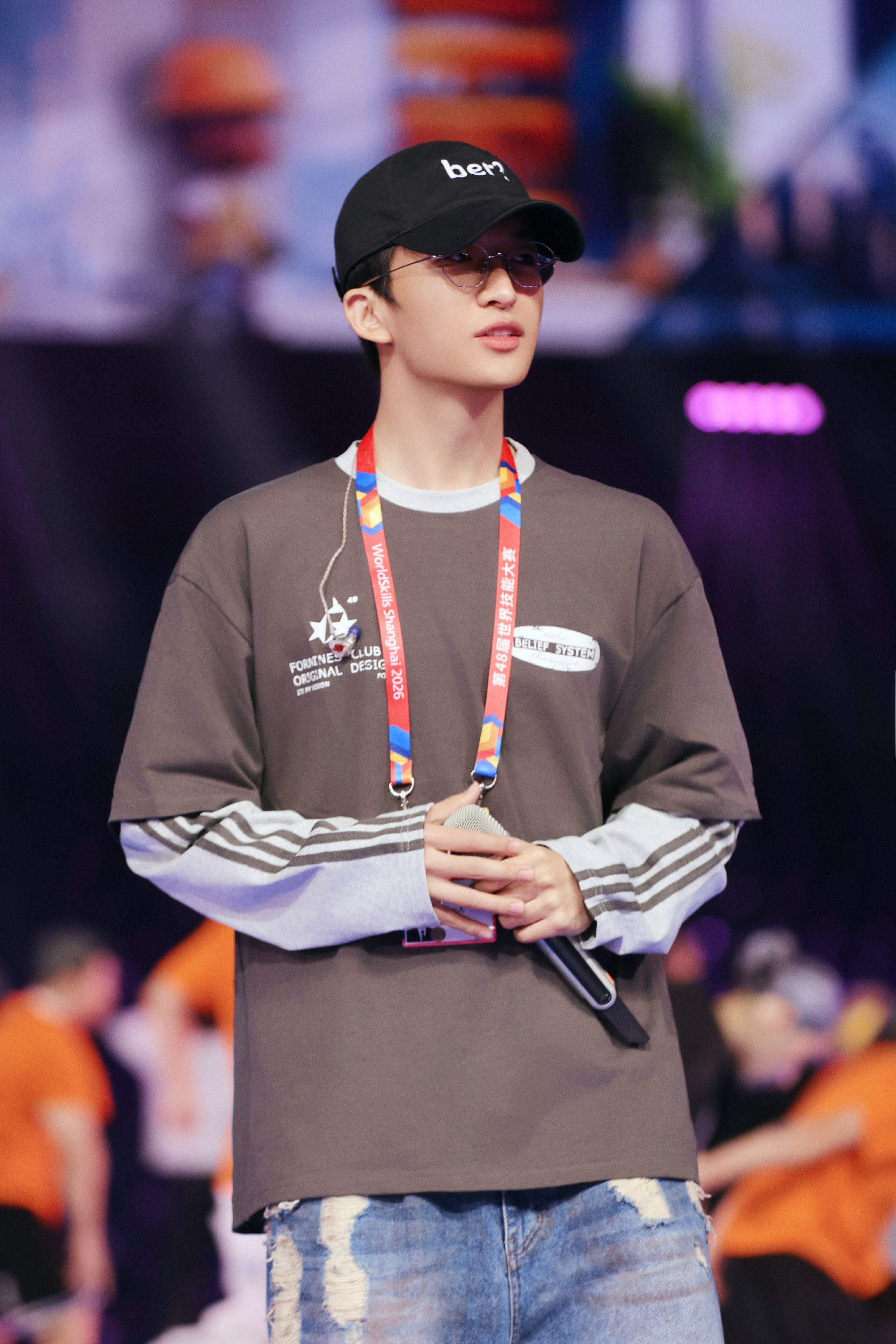 The Skills Olympics Open in Shanghai as Master Craftsmen Command Million-Yuan Salaries