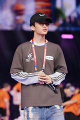 The 48th WorldSkills Competition opens at Shanghai's National Exhibition and Convention Center with 1,385 competitors from 68 countries — and lands in the same week that master garment patternmakers in Hangzhou and Guangzhou were reported to be drawing salaries above one million yuan a year.