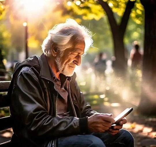 How It Feels to Grow Old, One Day at a Time, in China's 'Moderate Aging' Era