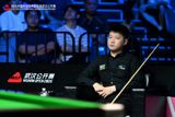 Zhao Xintong beat Neil Robertson 5-1 in the Wuhan Open quarter-finals on Wednesday night to top the world rankings, becoming only the second Chinese player after Ding Junhui to hold snooker's No. 1 spot.