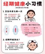 An account that transcribes conversations overheard in public published a quarrel between a mother and her fifth-grade daughter over how often to change a sanitary pad — and 16,000-odd likes later, China is arguing about frugality, period shame and who controls a household's money.