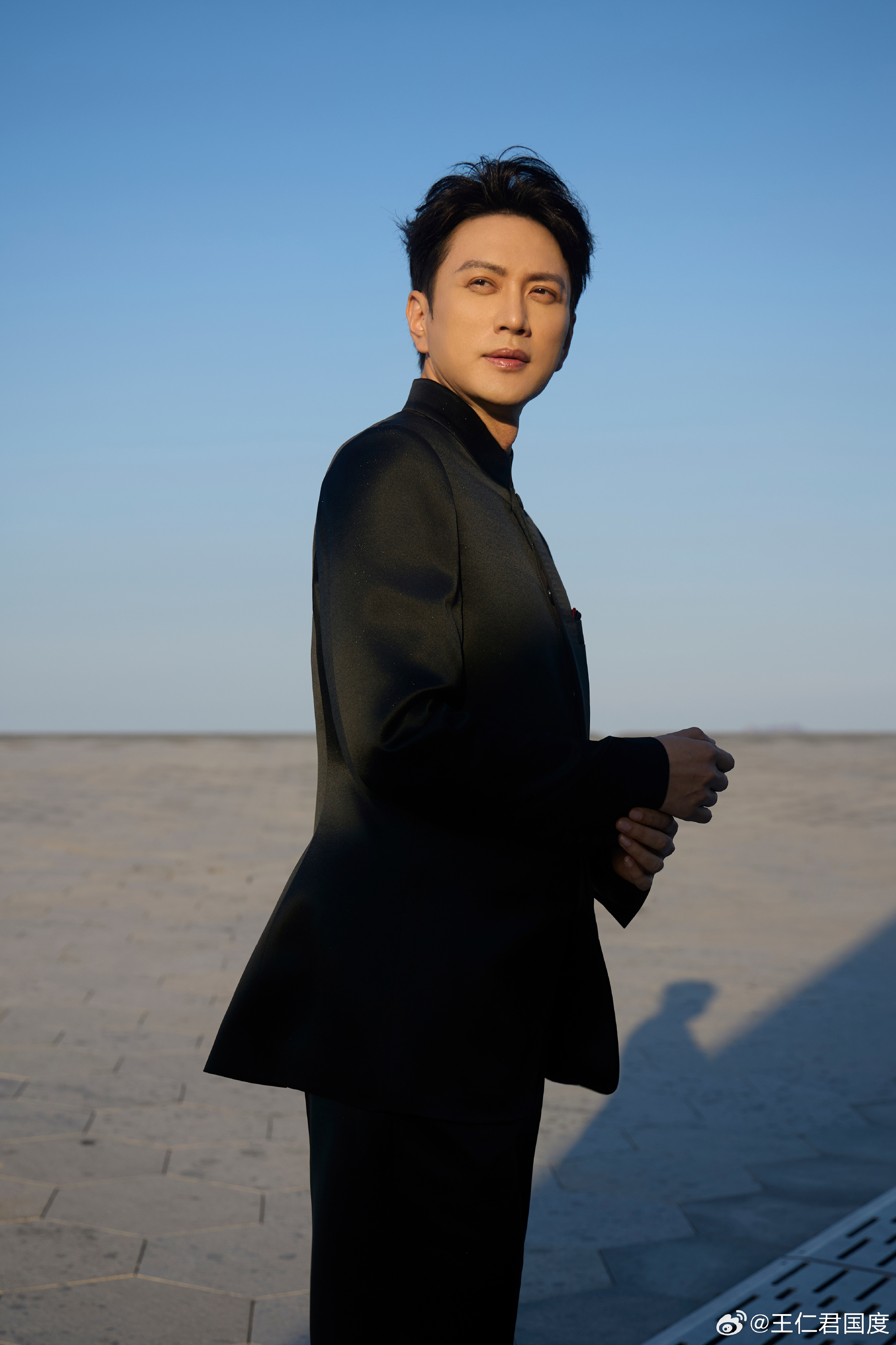 Song Jia Makes Feitian History as China's State TV Awards Crown Main-Melody Dramas