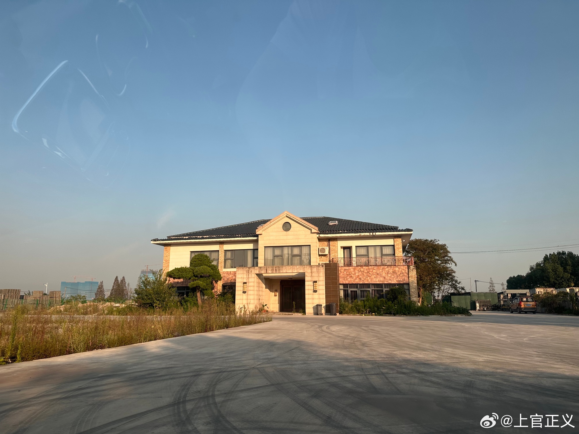 Undercover Whistleblower Says a Taicang Villa Hid East China's Largest Underground Surrogacy Operating Room